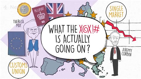 brexit chanel 4 news